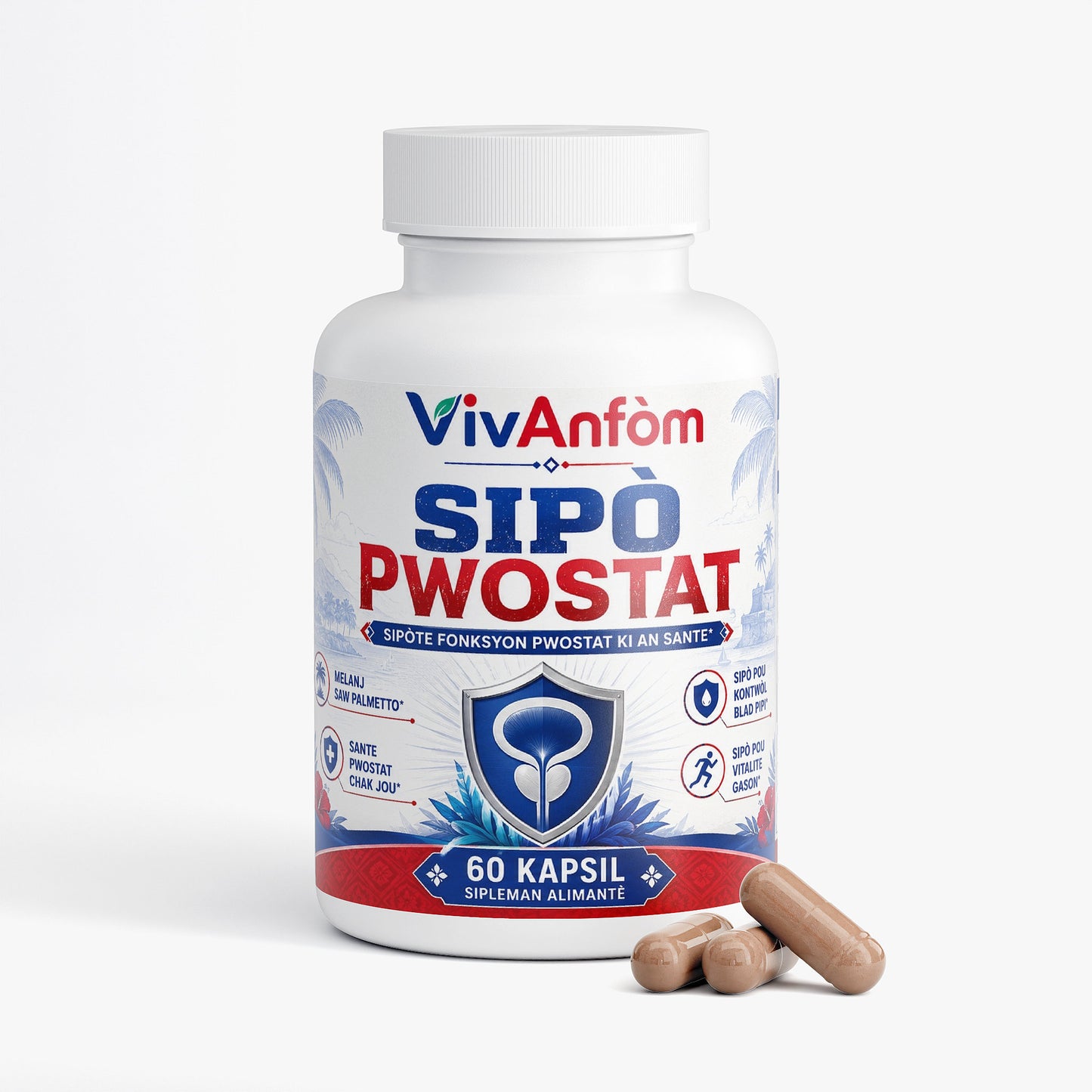 Prostate Support