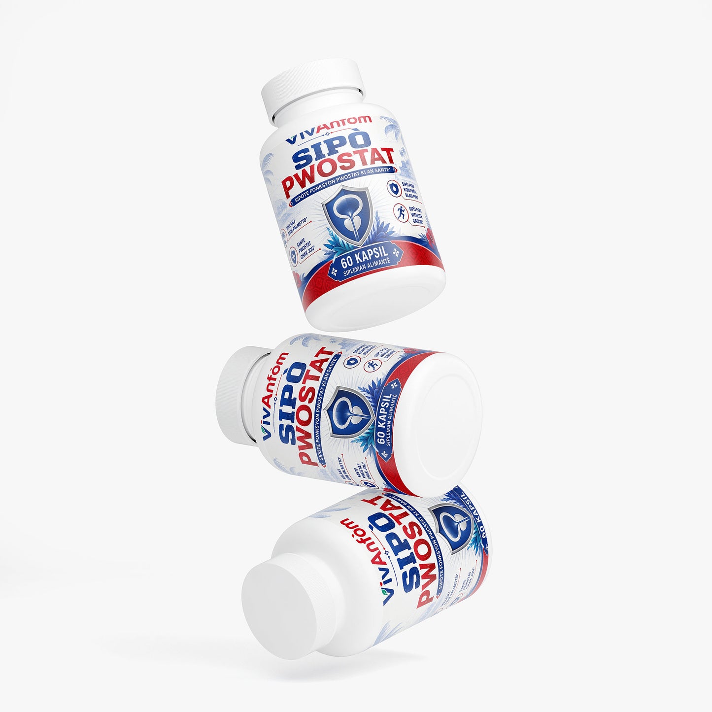 Prostate Support