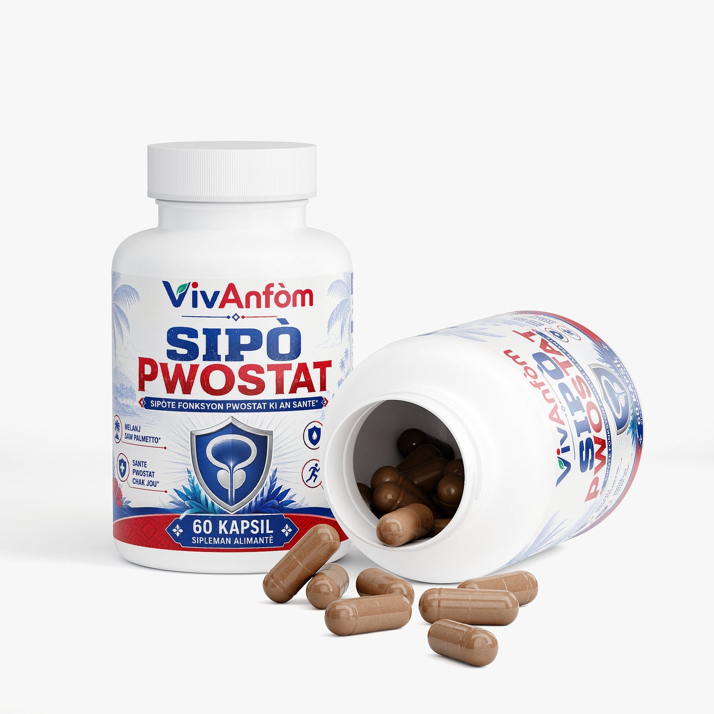 Prostate Support