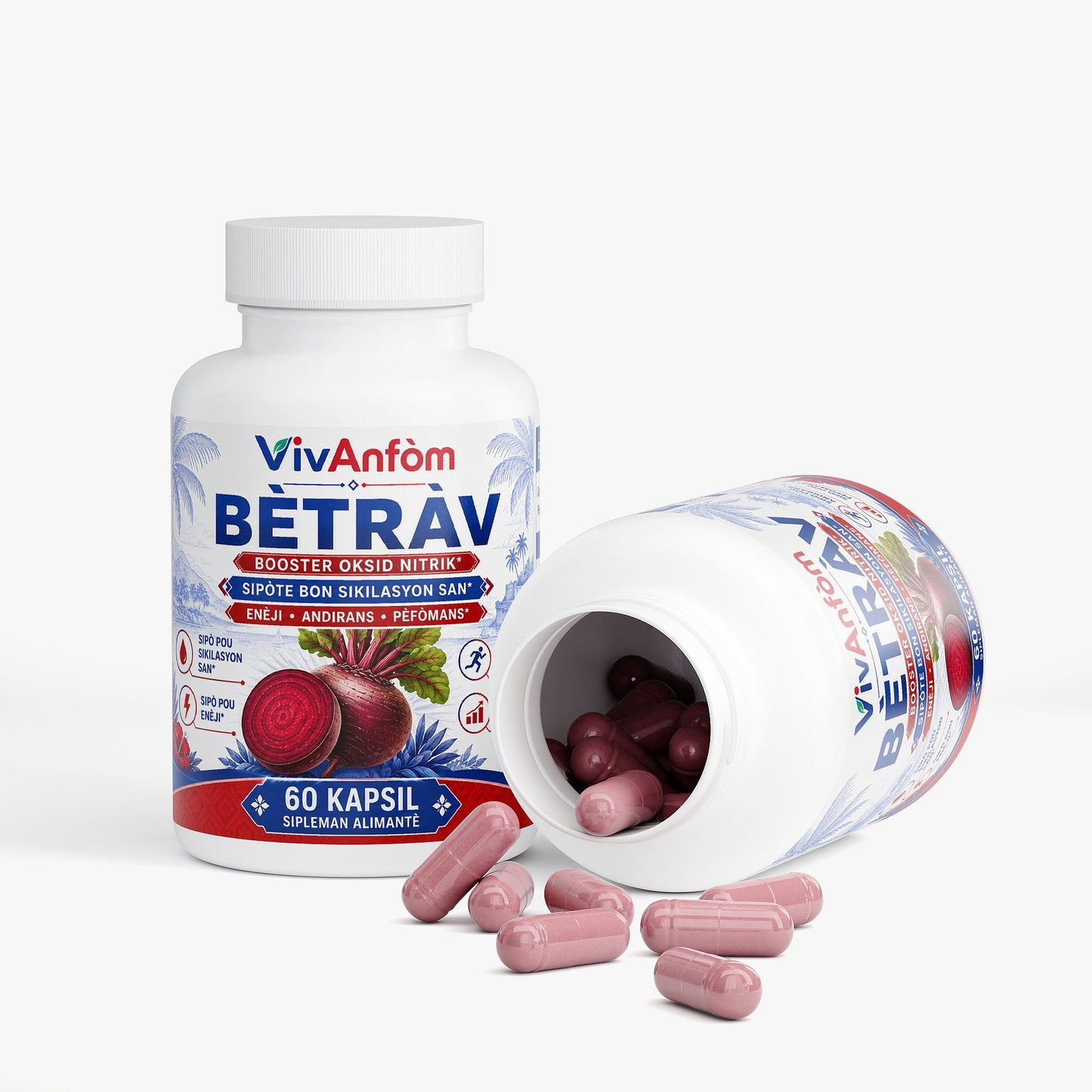 VivAnfòm Bètrav