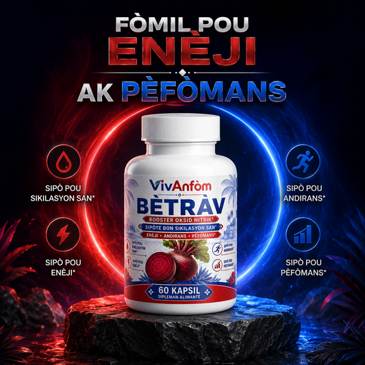 VivAnfòm Bètrav